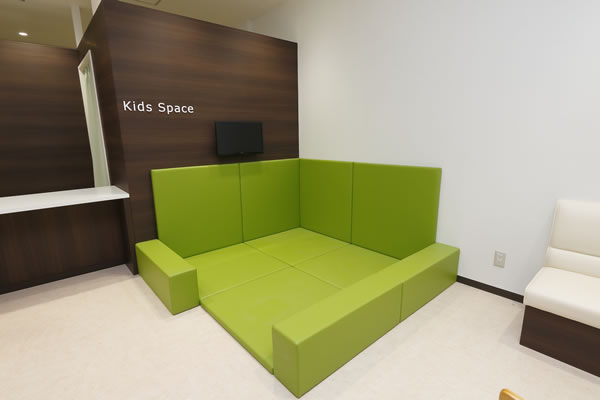 キッズスペース