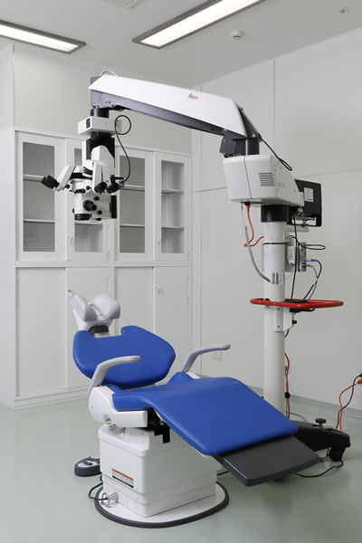 手術用顕微鏡