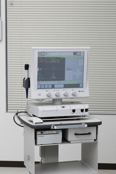 超音波診断装置